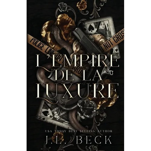 L'empire de la luxure: Dark Romance et Mafia