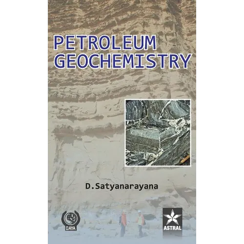 Petroleum Geochemistry
