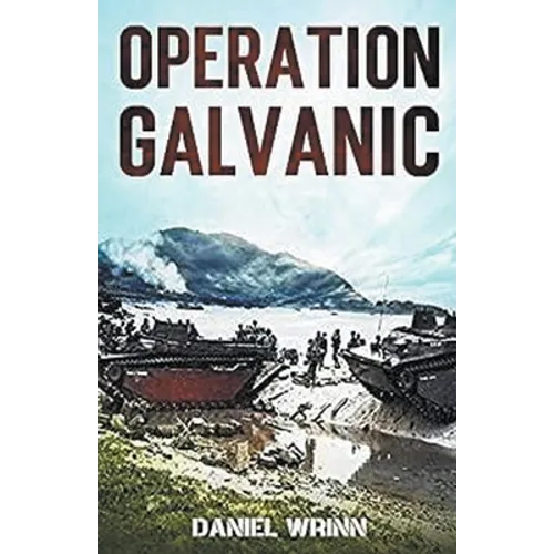 Operation Galvanic