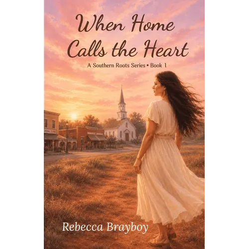 When Home Calls the Heart
