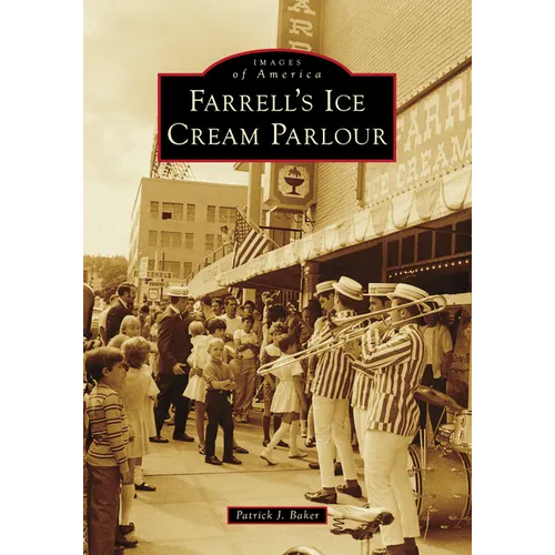 Farrell's Ice Cream Parlour