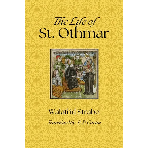 Life of St. Othmar