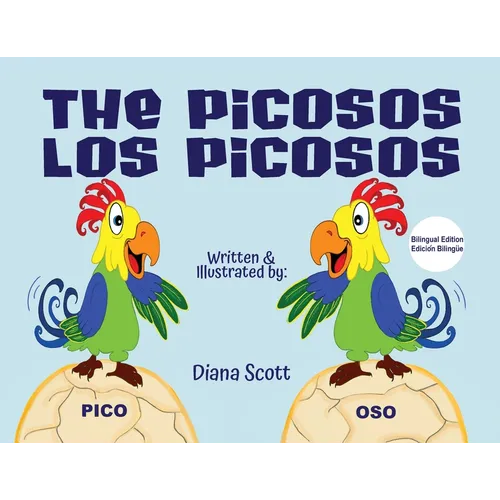 The Picosos Los Picosos