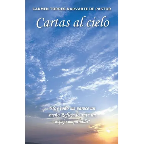 Cartas Al Cielo