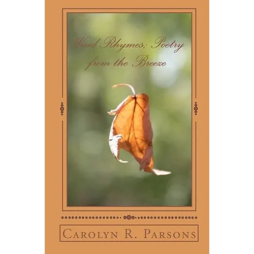 Wind Rhymes: Poetry from the Breeze
