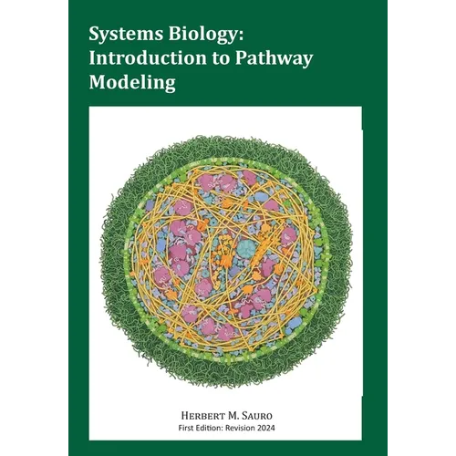 Systems Biology: Introduction to Pathway Modeling
