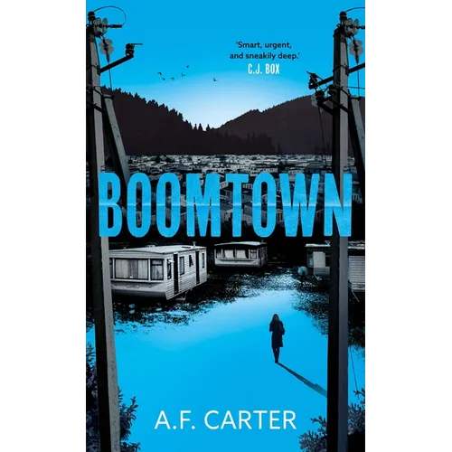 Boomtown