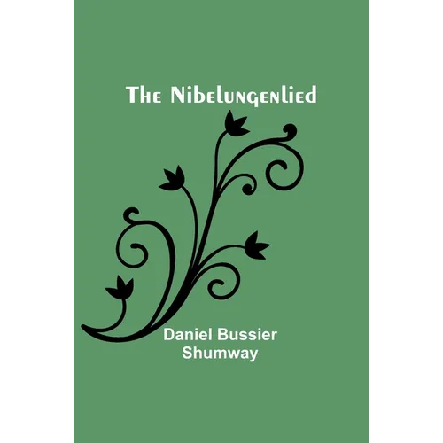 The Nibelungenlied