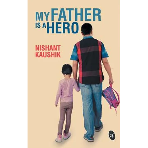 My Father is a Hero