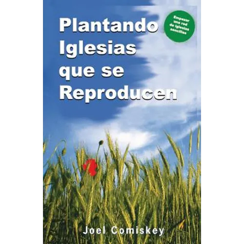 Plantando Iglesias Que Se Reproducen