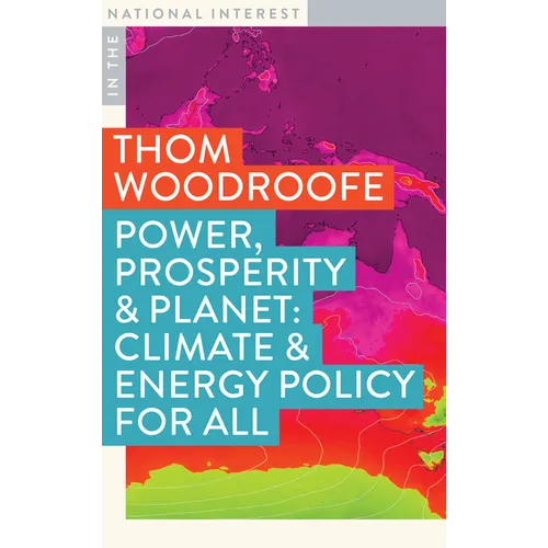 Power, Prosperity & Planet