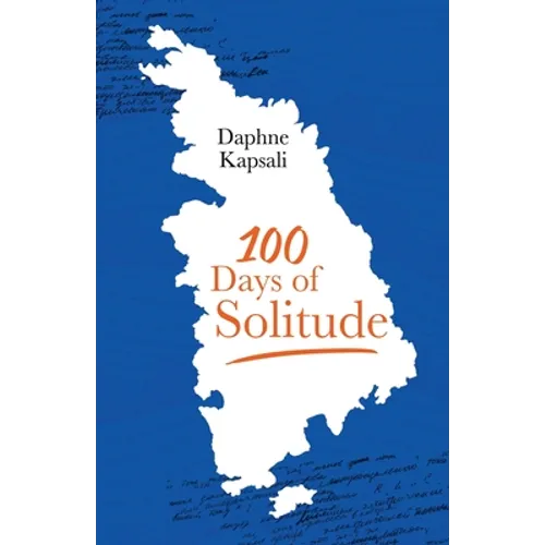 100 days of solitude