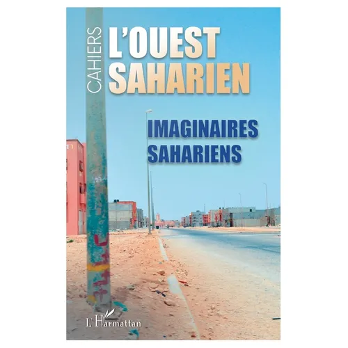 Imaginaires sahariens