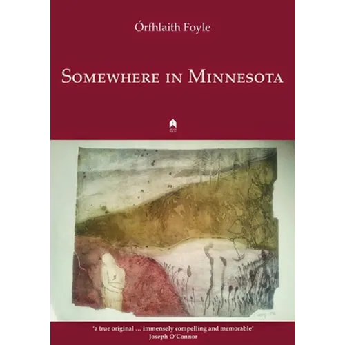 Somewhere in Minnesota