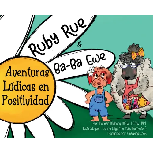Ruby Rue & Ba-Ba Ewe