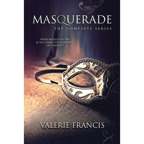 Masquerade: The Complete Series