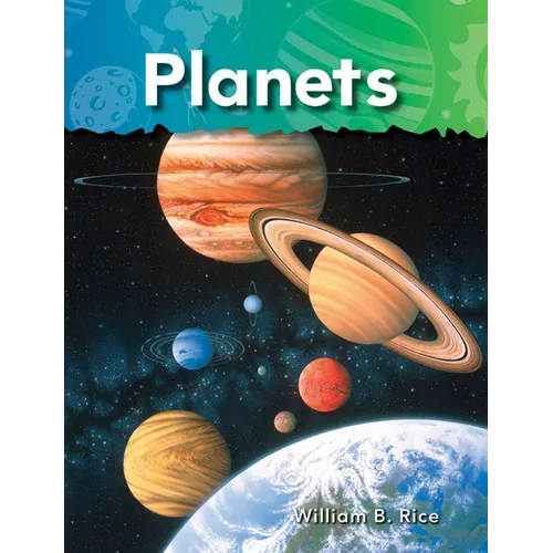 Planets
