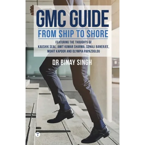 GMC Guide - From Ship to Shore