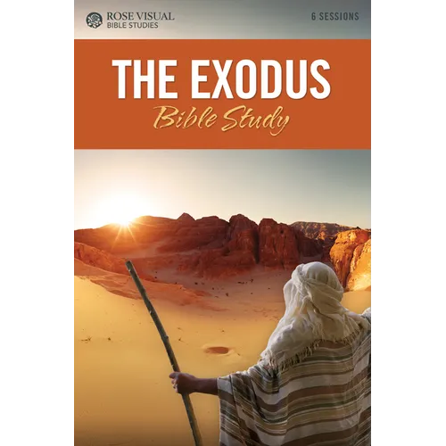 The Exodus Bible Study