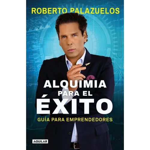Alquimia Para el Éxito