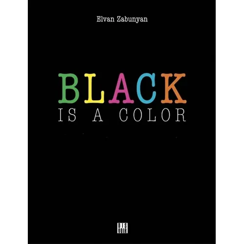 Black Is a Color