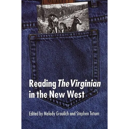 Reading the Virginian in the New West