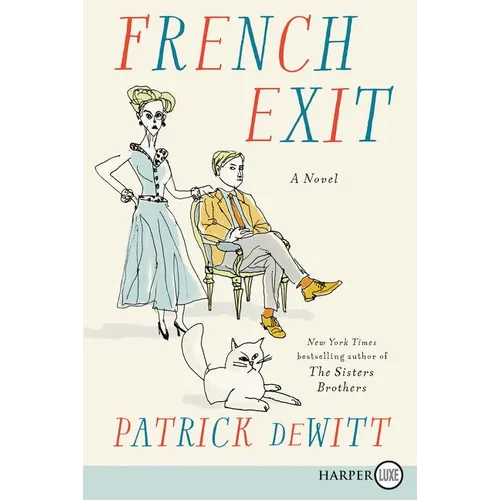 French Exit LP