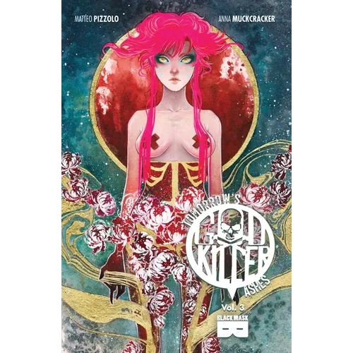 Godkiller, Vol 3: Tomorrow's Ashes