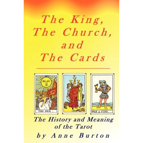 The King, the Church and the Cards