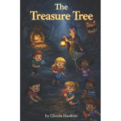 The Treasure Tree