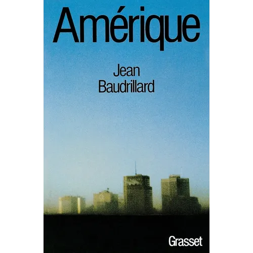 Amérique