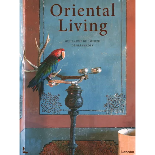 Oriental Living