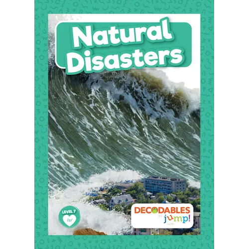 Natural Disasters