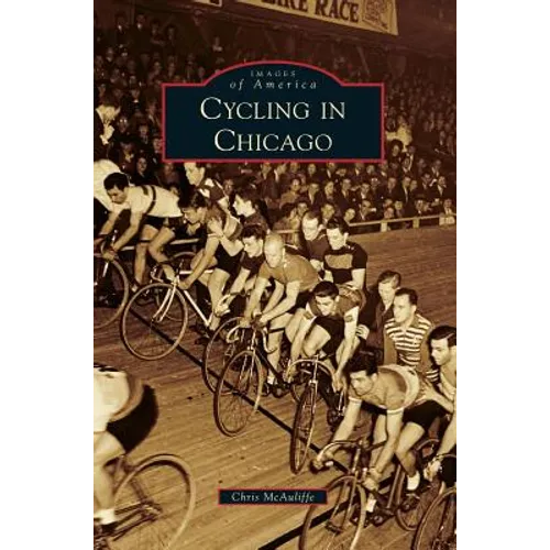 Cycling in Chicago