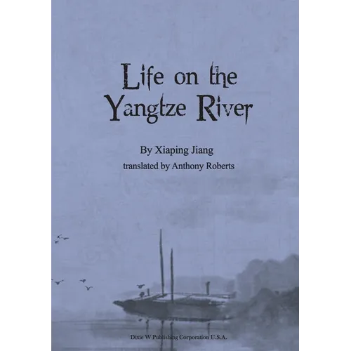 Life on the Yangtze River