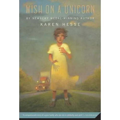 Wish on a Unicorn