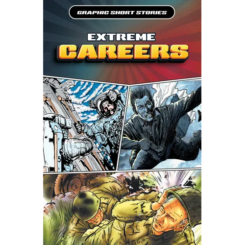 Extreme Careers, Part 2