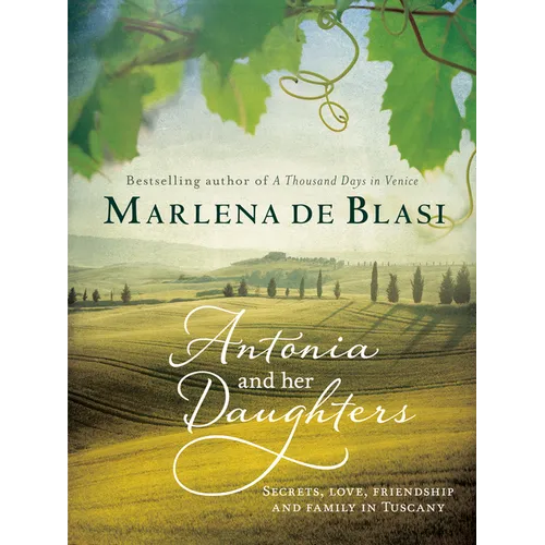 Antonia and Her Daughters