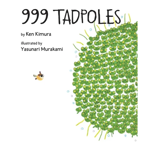 999 Tadpoles