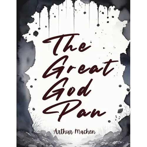 The Great God Pan