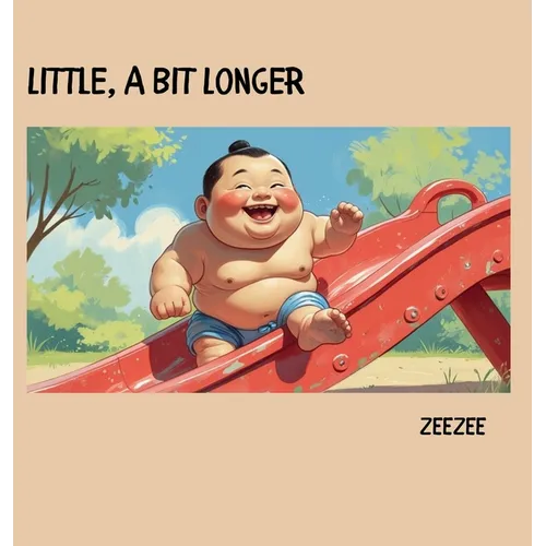 Little, A Bit Longer