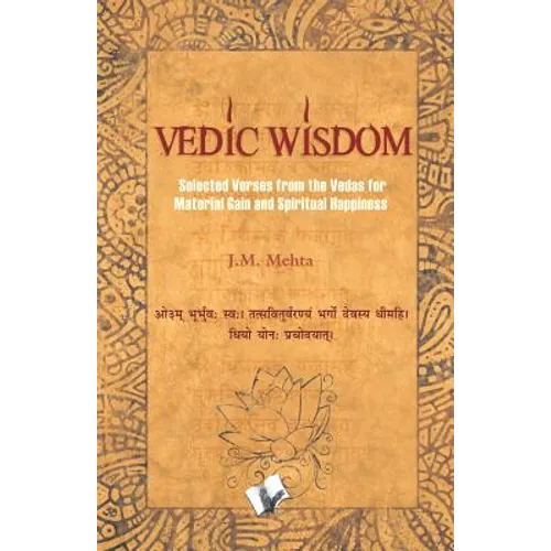 Vedic Wisdom