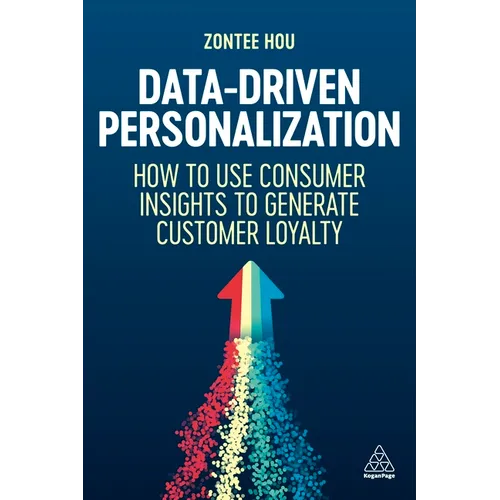 Data-Driven Personalization: How to Use Consumer Insights to Generate Customer Loyalty