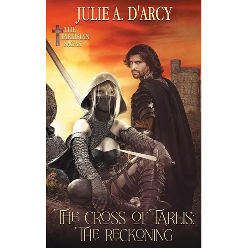 Cross of Tarlis: The Reckoning