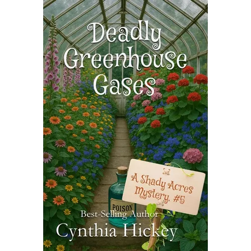 Deadly Greenhouse Gases