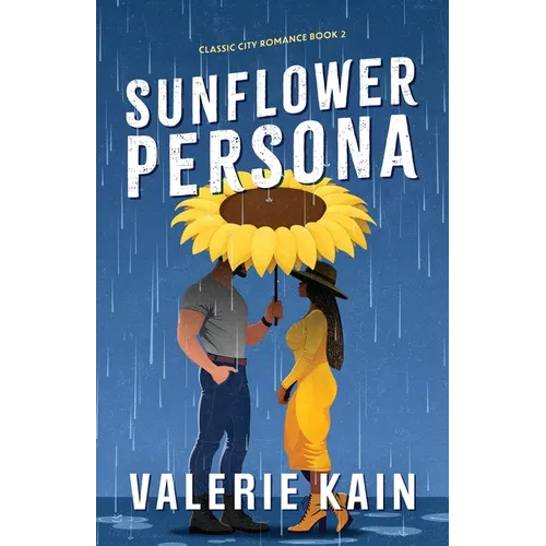 Sunflower Persona