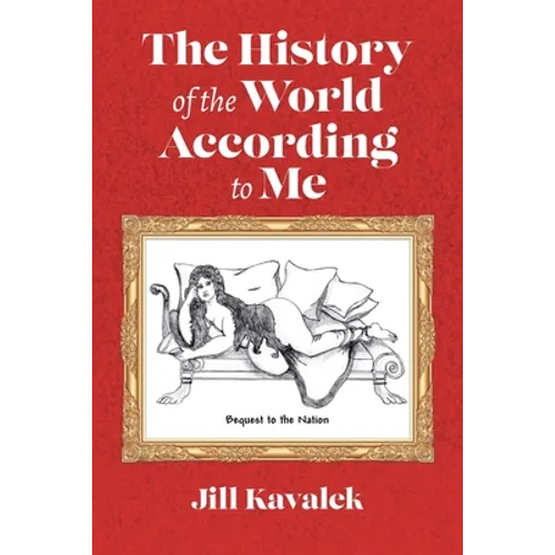 The History of the World According to Me