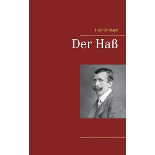 Der Haß