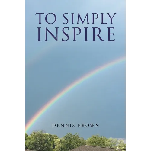 To Simply Inspire