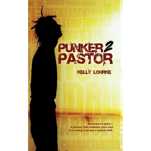 Punker 2 Pastor